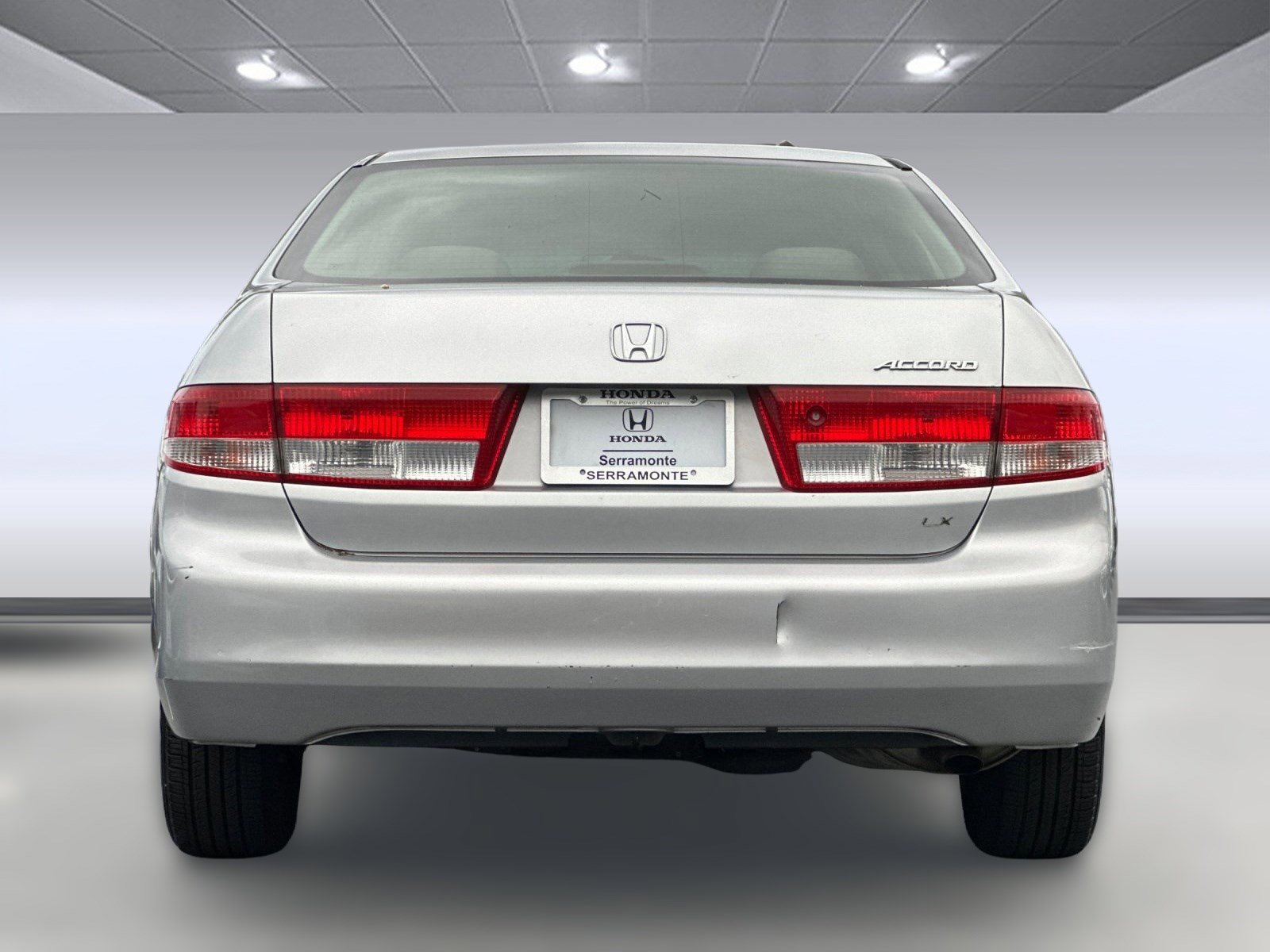 Used 2003 Honda Accord LX image 9
