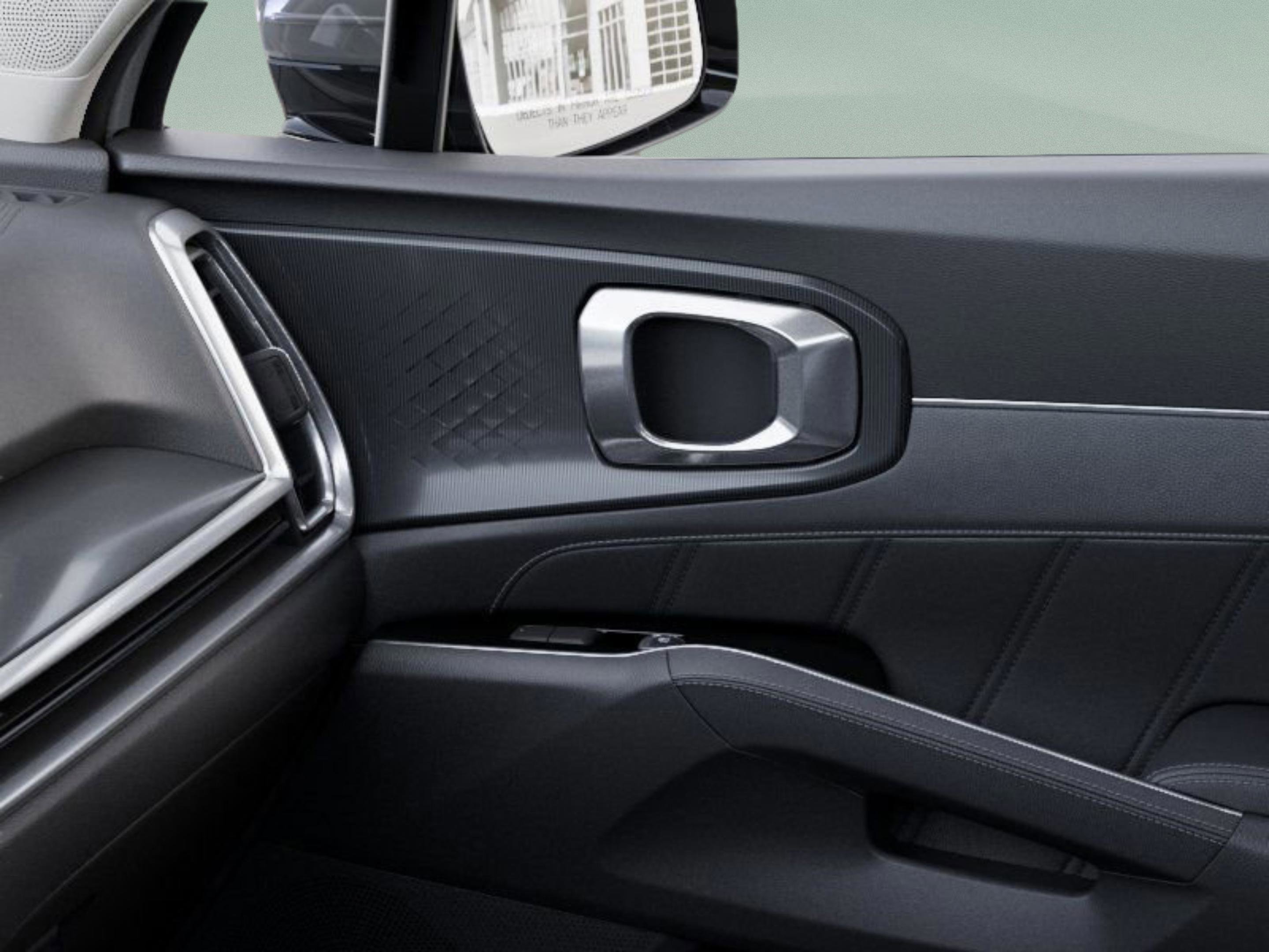 New 2025 Kia Sorento SX image 25