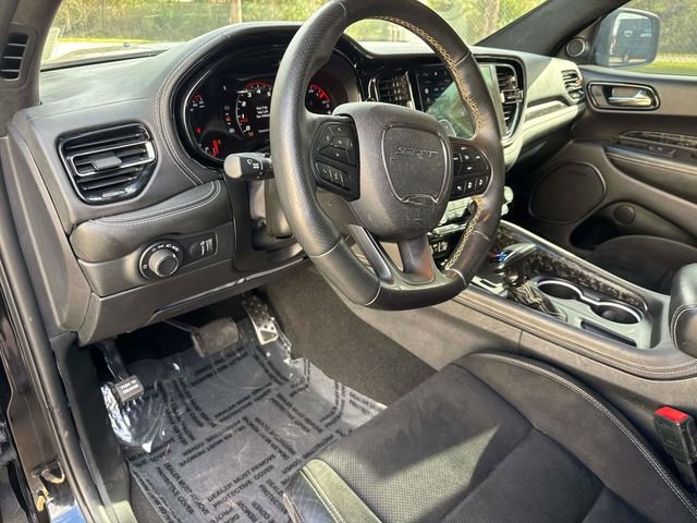 Used 2024 Dodge Durango SRT image 23