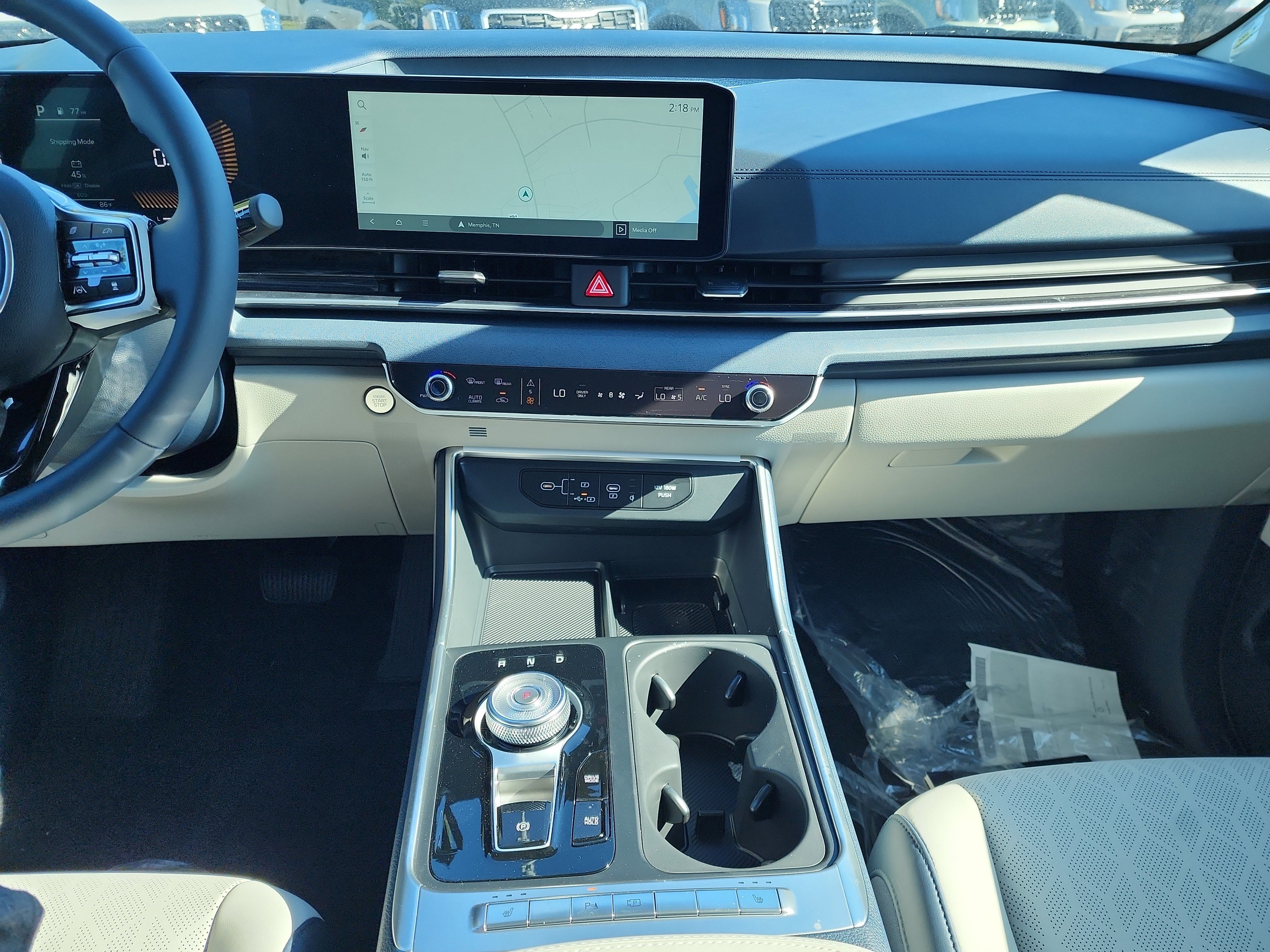 New 2026 Kia Carnival EX image 12