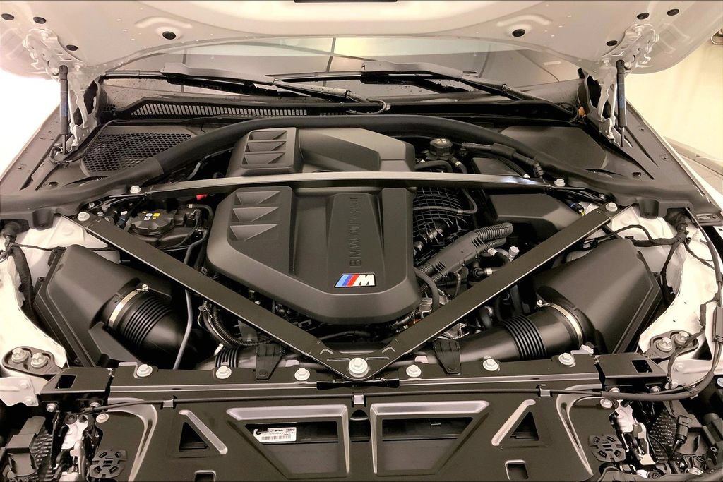 New 2026 BMW M2 w/ Lighting Package RWD image 8