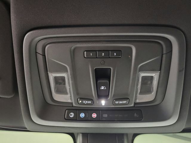 Used 2022 Chevrolet Silverado 2500 High Country w/ Technology Package image 55