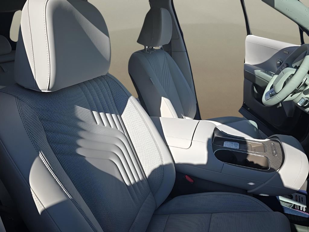 New 2026 Hyundai Palisade SEL Premium image 26