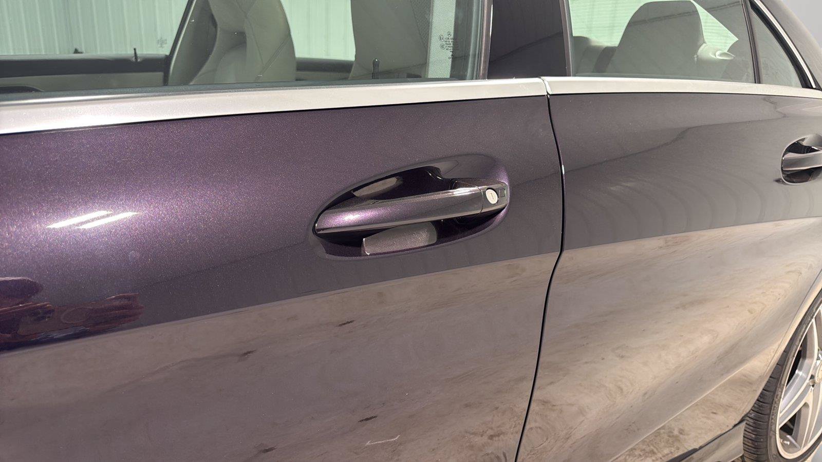 Used 2014 Mercedes-Benz CLA 250 image 34