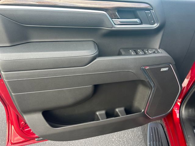 New 2026 Chevrolet Silverado 1500 RST image 10