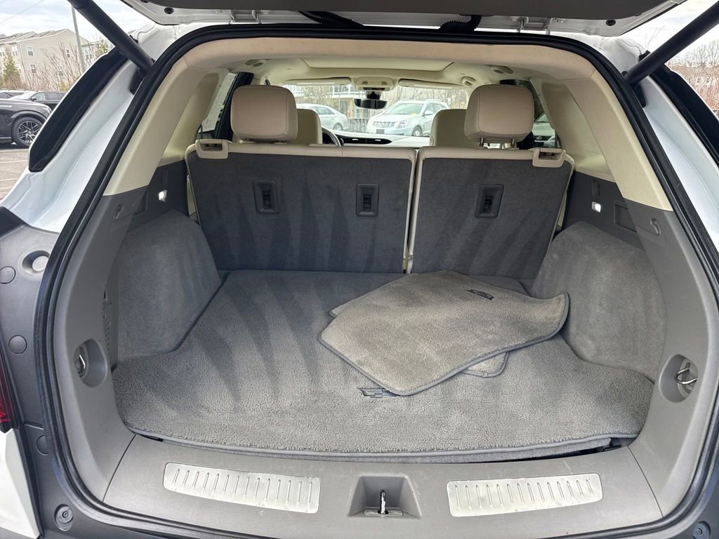 Certified 2022 Cadillac XT5 Premium Luxury w/ Technology Package image 15