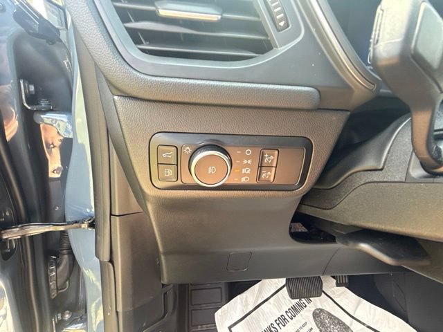 Used 2023 Ford Escape SE FWD image 16