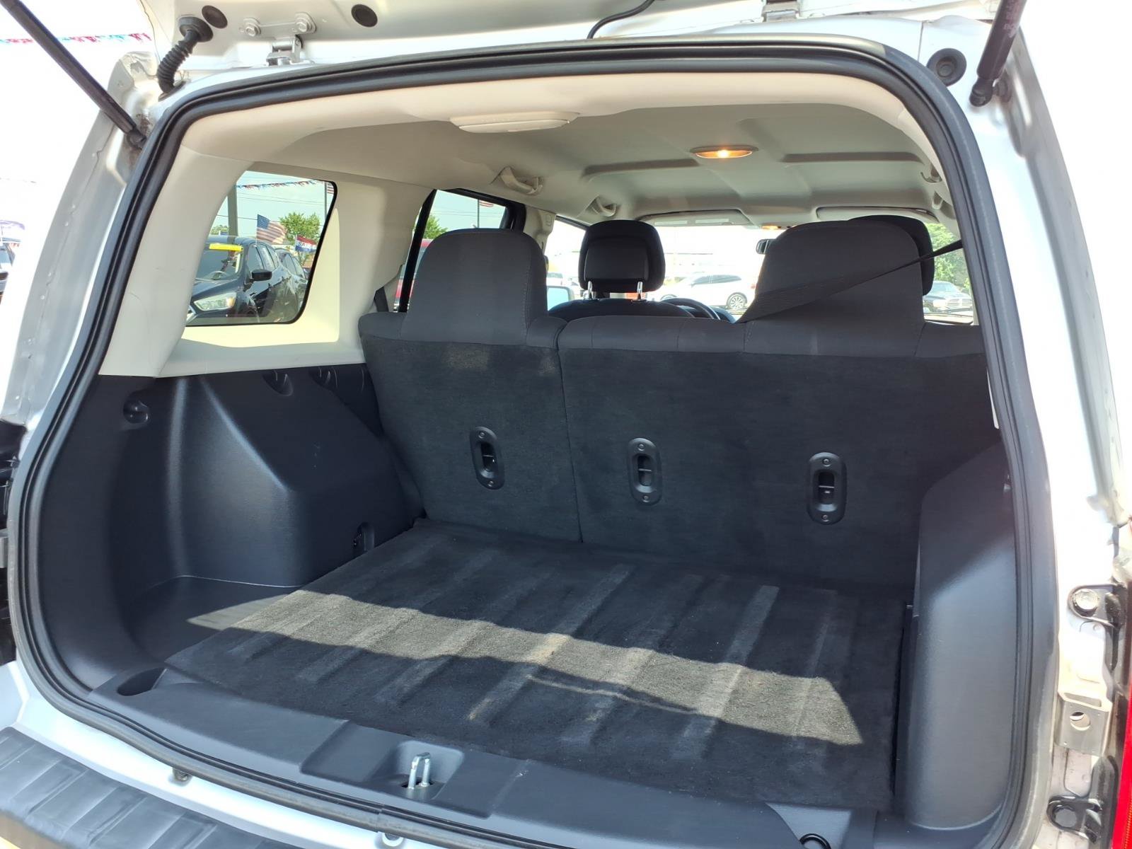 Used 2010 Jeep Patriot Latitude FWD image 17