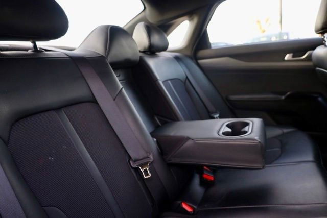 Used 2023 Kia K5 GT-Line image 38