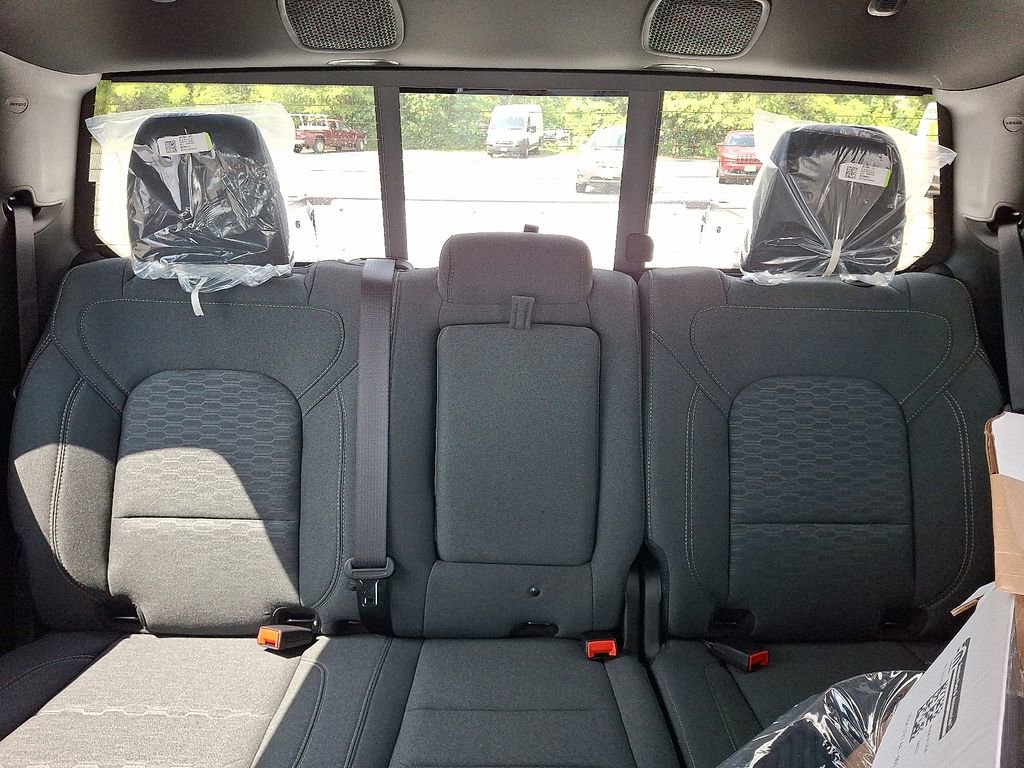 New 2026 RAM 1500 Big Horn image 14