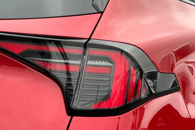 New 2026 Kia Sportage SX image 32