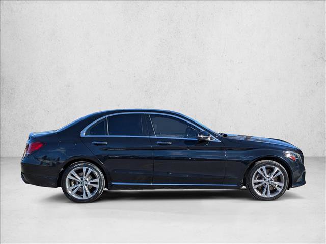 Used 2019 Mercedes-Benz C 300 C 300 w/ Premium Package image 4