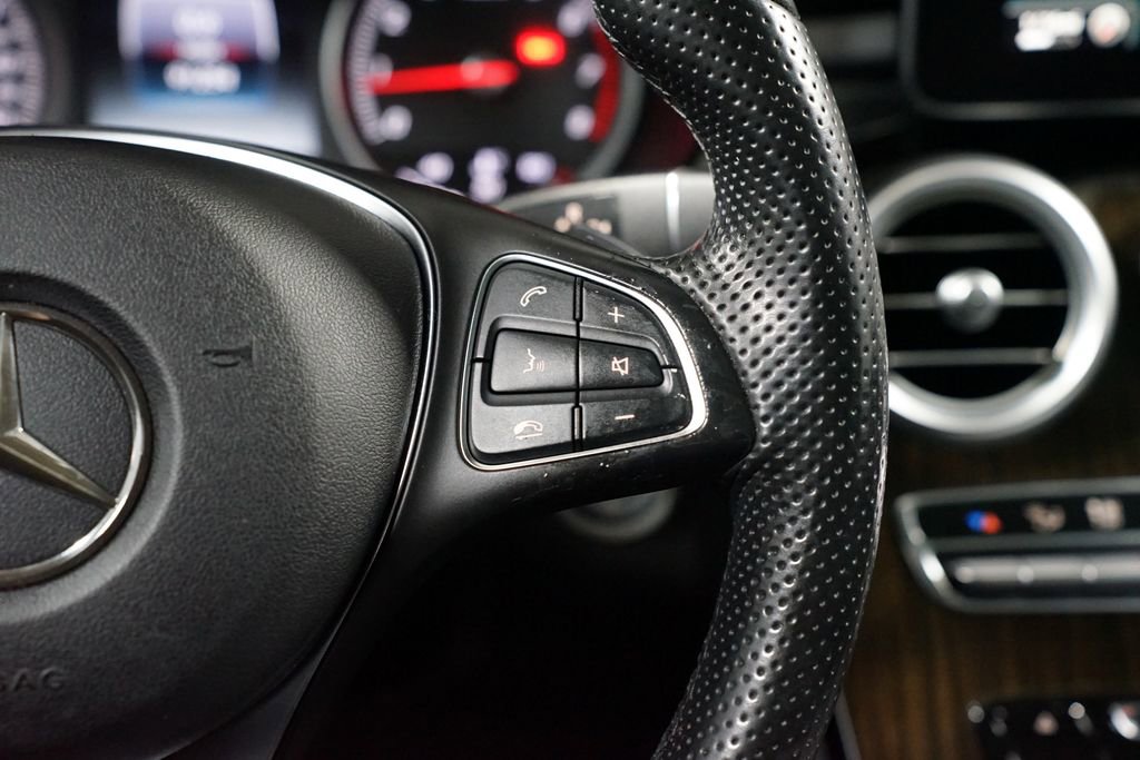 Used 2016 Mercedes-Benz GLC 300 image 13