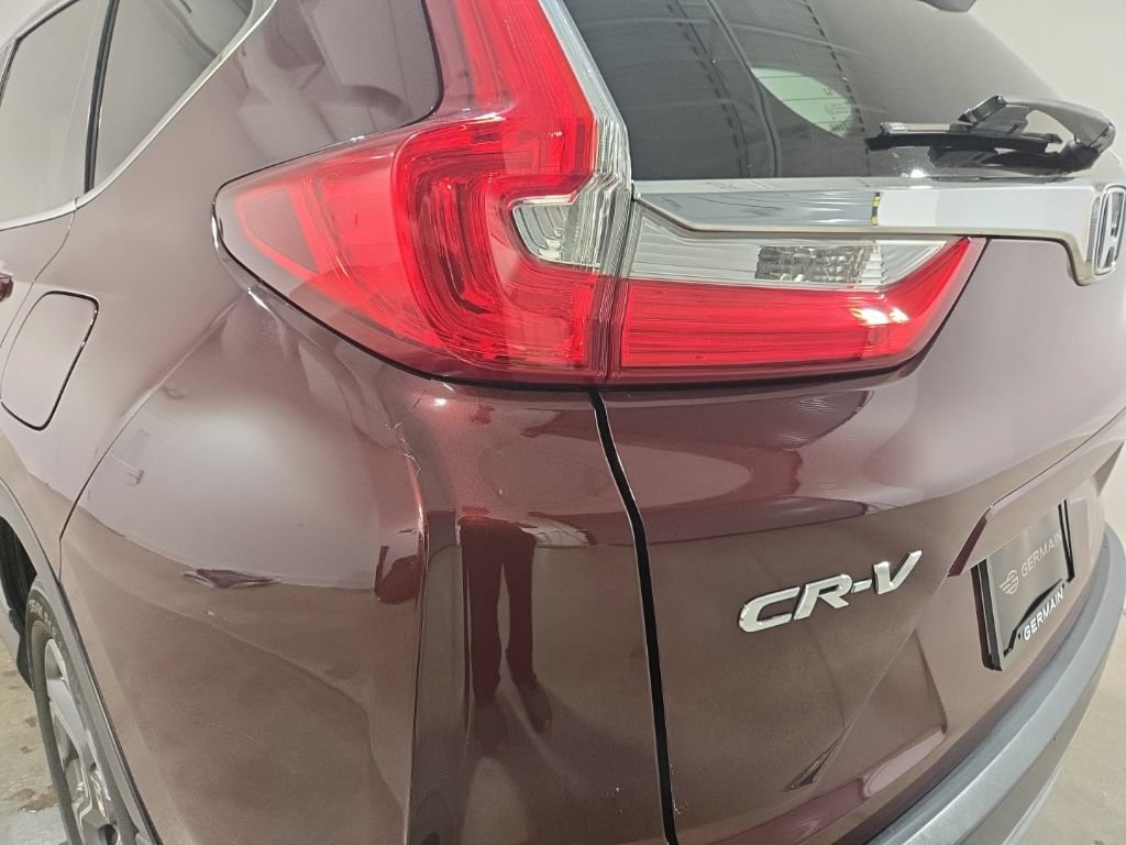 Used 2017 Honda CR-V EX image 11