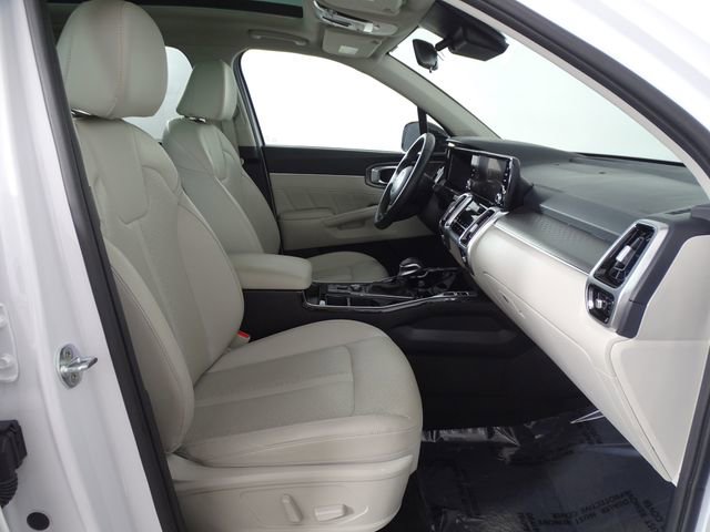 Used 2022 Kia Sorento SX image 13