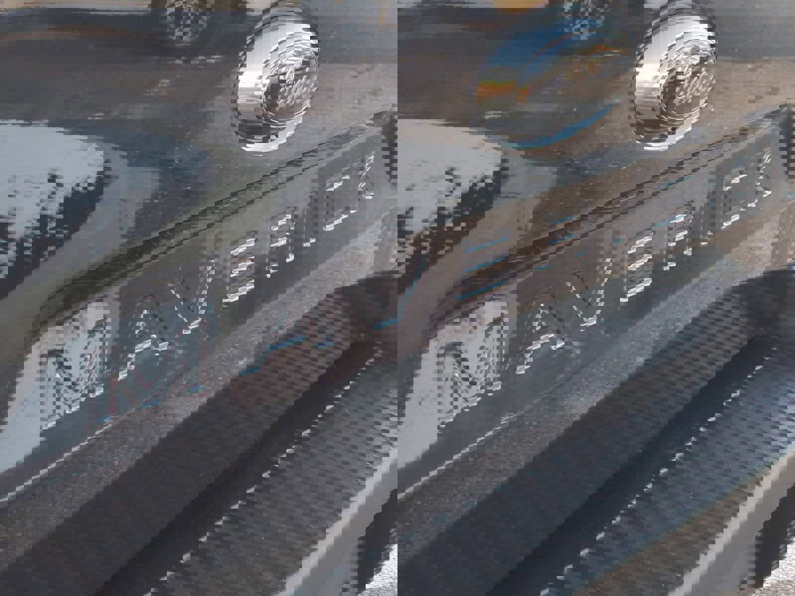 Certified 2023 Ford Maverick XLT w/ Black Appearance Package image 13