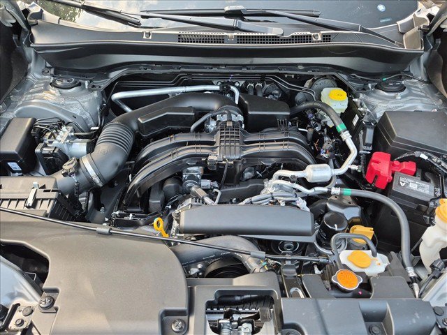 New 2026 Subaru Forester Sport AWD/4WD image 17