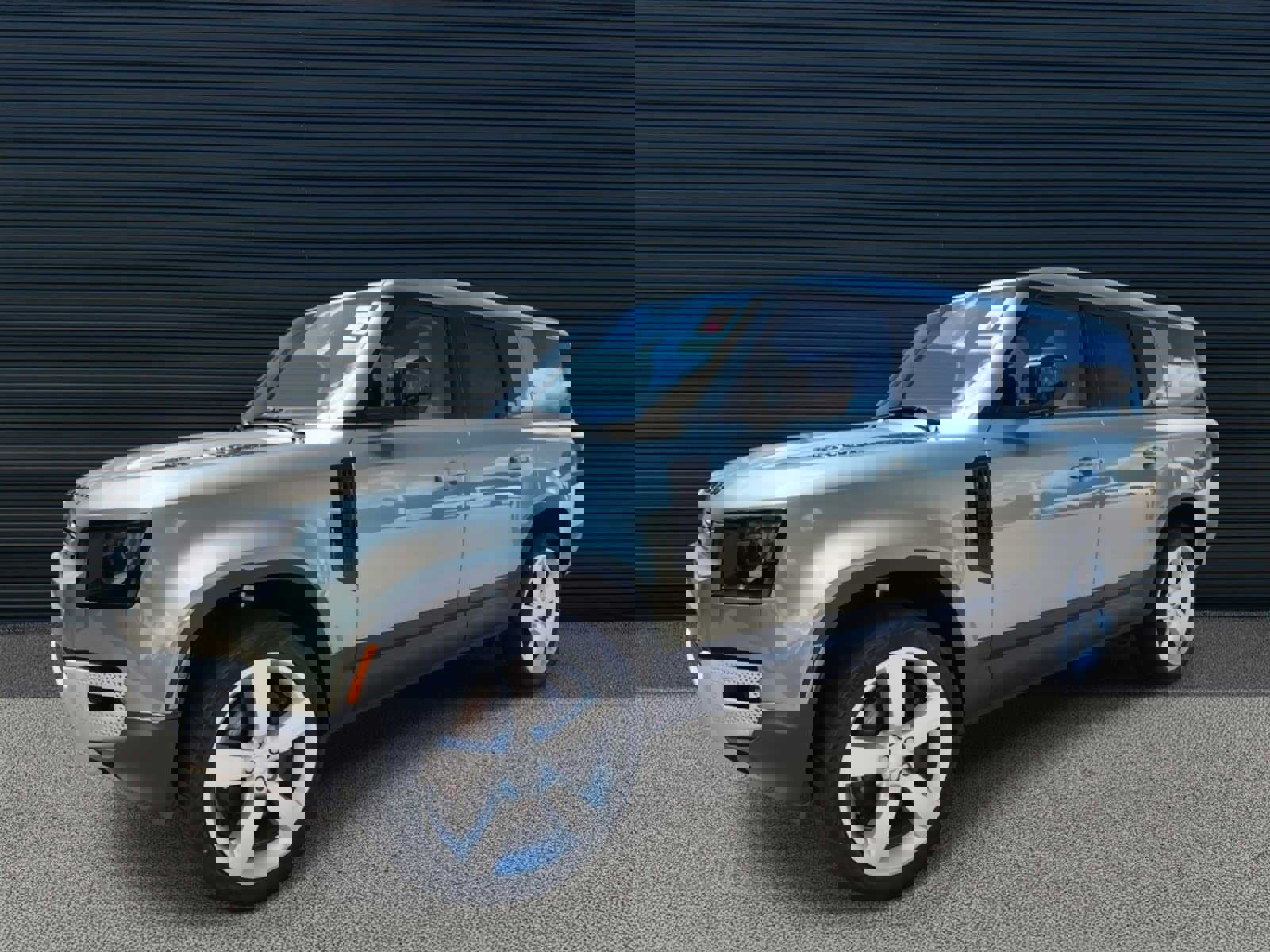 Used 2024 Land Rover Defender 130 S