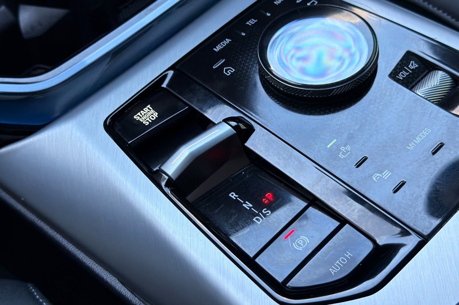 Used 2025 BMW X3 xDrive30i w/ M Sport Package image 26