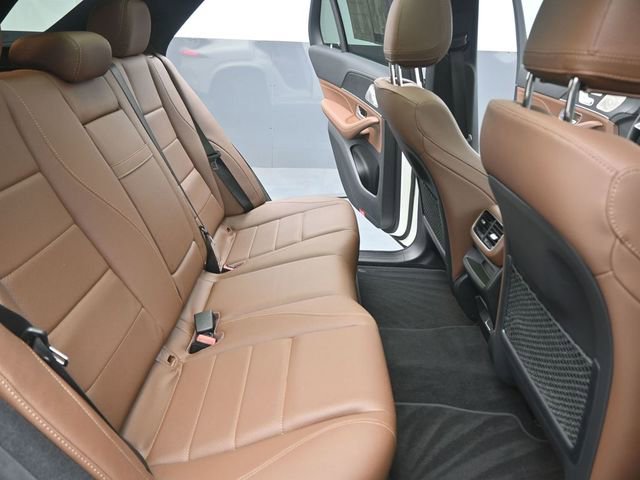 Used 2024 Mercedes-Benz GLE 350 4MATIC image 14