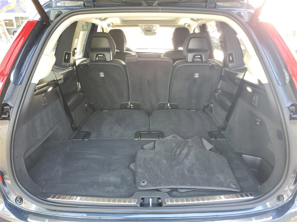 Certified 2023 Volvo XC90 B5 Plus w/ Protection Package Premier image 8