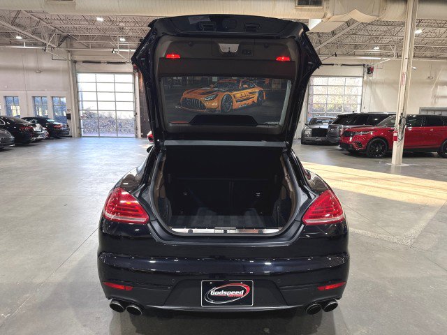 Used 2015 Porsche Panamera w/ Premium Package Plus image 17