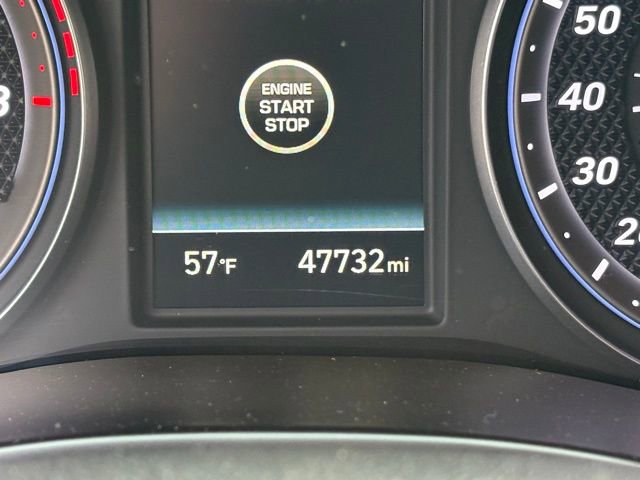 Used 2021 Hyundai Veloster N image 4