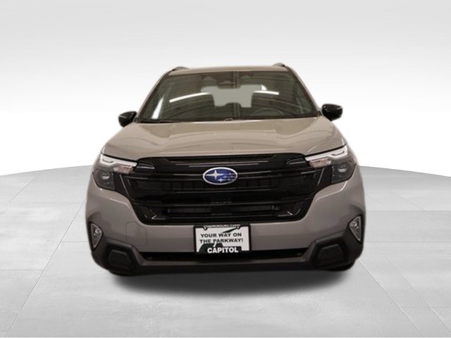 New 2026 Subaru Forester Sport w/ Onyx Edition AWD/4WD image 6