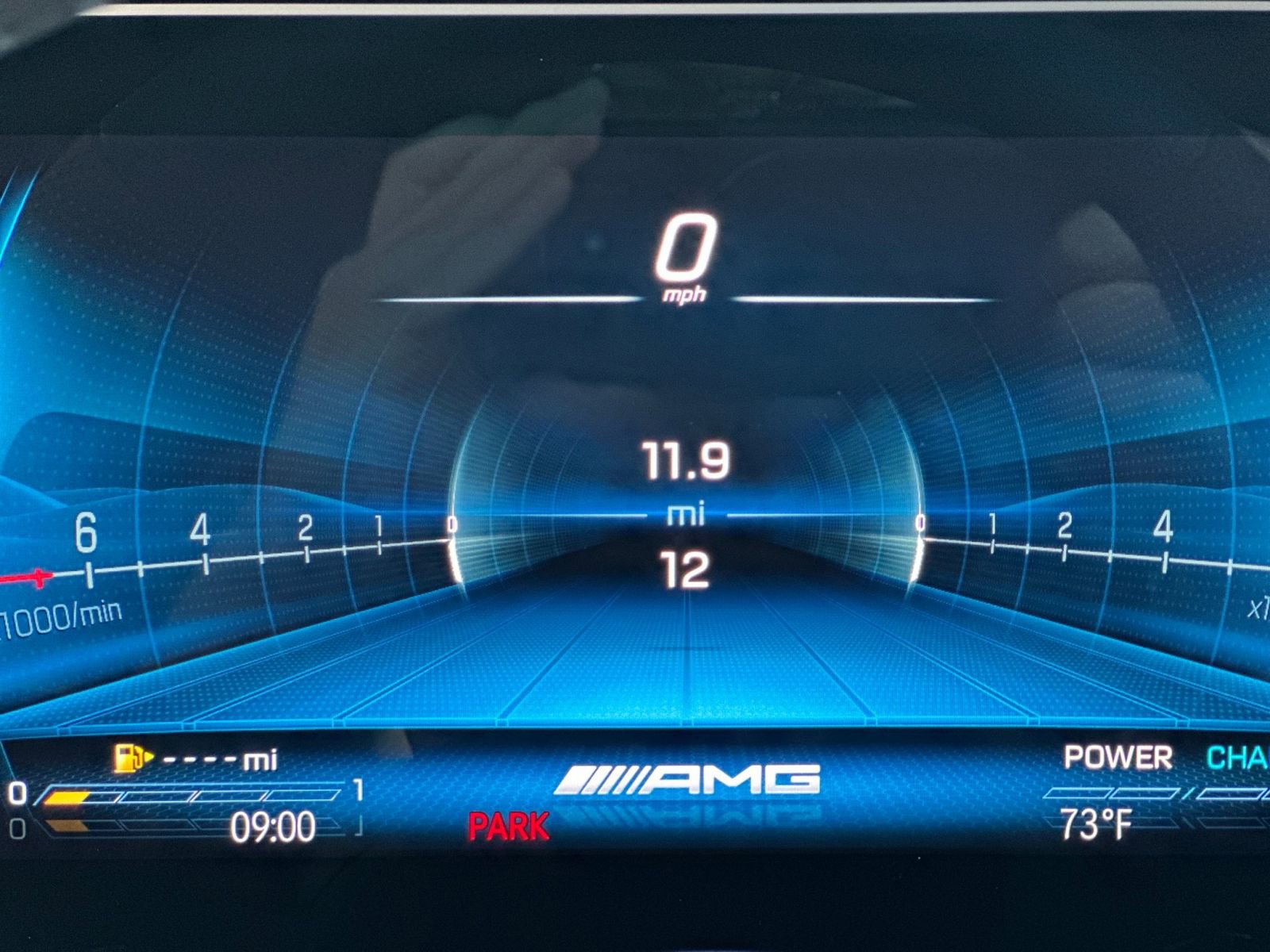 New 2026 Mercedes-Benz G 63 AMG 4MATIC image 29