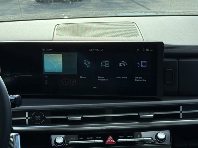 New 2026 Hyundai Santa Fe SE image 24