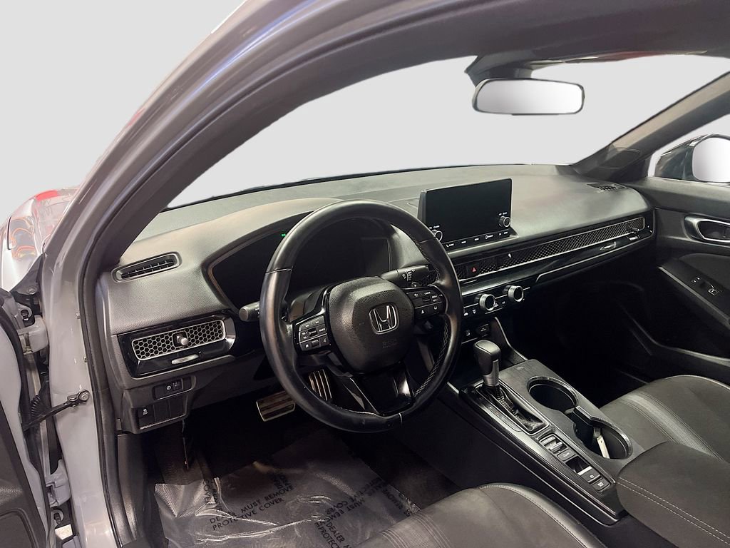 Used 2025 Honda Civic Sport image 9
