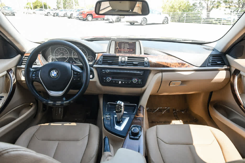 Used 2014 BMW 328i Sedan RWD image 14