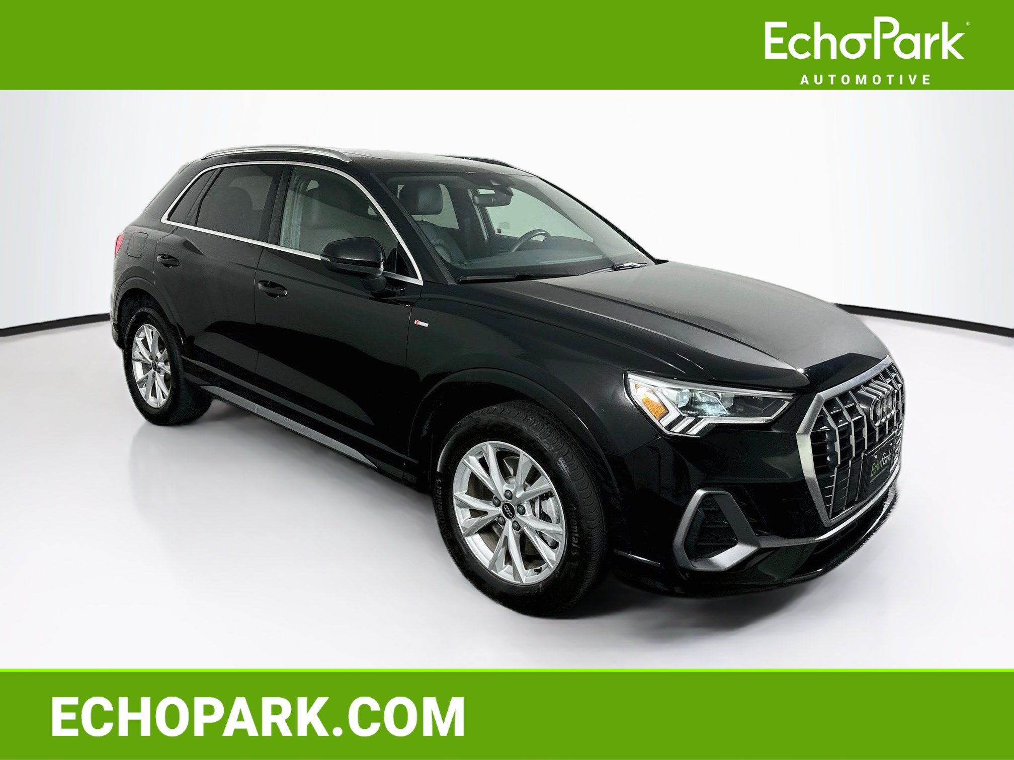 Used 2025 Audi Q3 2.0T Premium AWD/4WD image 1