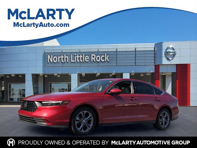 Used 2023 Honda Accord EX 360° Tour
