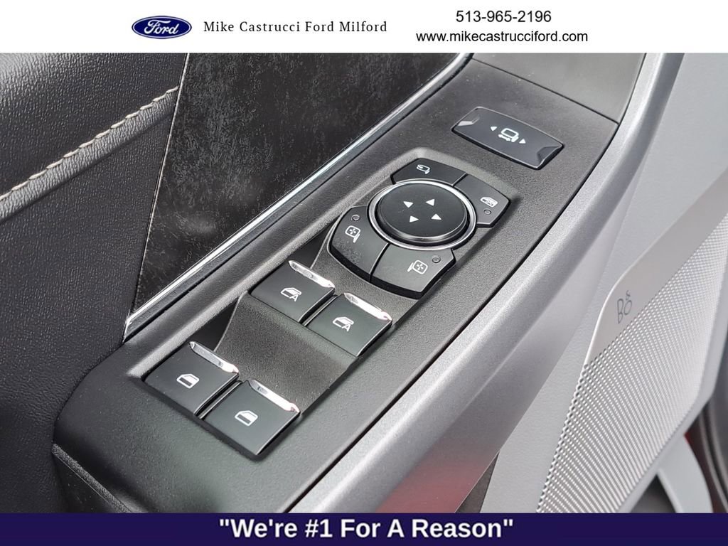 Used 2024 Ford F350 XLT w/ XLT Premium Package image 20