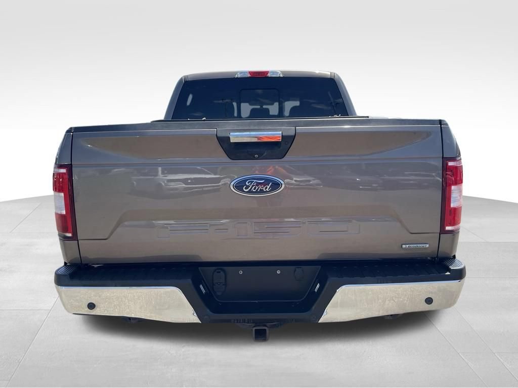 Used 2018 Ford F150 XLT w/ Equipment Group 302A Luxury AWD/4WD image 6