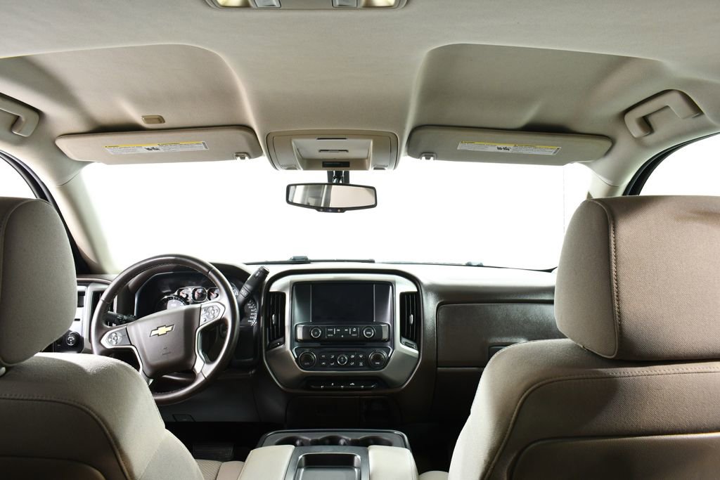 Used 2014 Chevrolet Silverado 1500 LT w/ All Star Edition RWD image 17