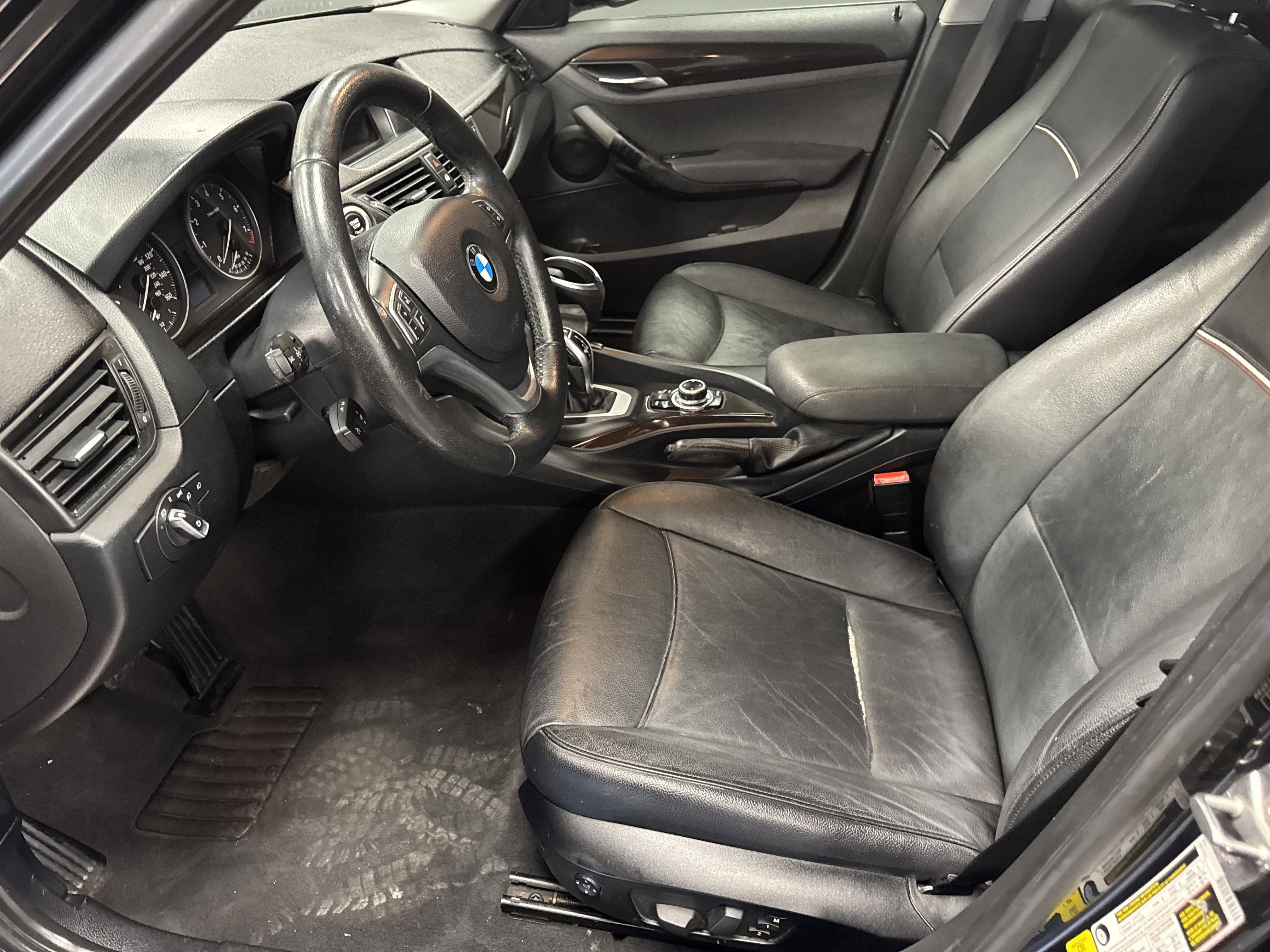 Used 2014 BMW X1 xDrive28i image 14