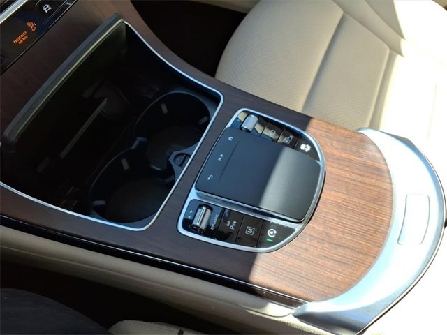 Used 2022 Mercedes-Benz GLC 300 GLC 300 image 23