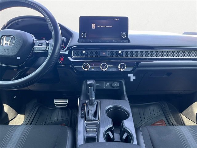 Used 2022 Honda Civic Sport image 12