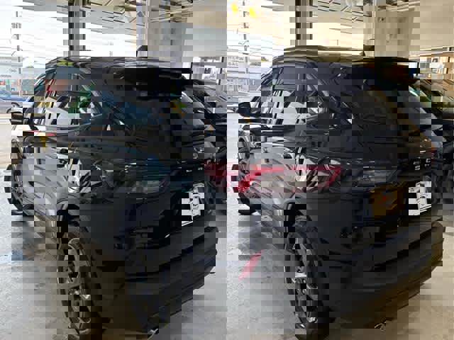 New 2025 Ford Escape ST-Line w/ Tech Pack #1 image 4