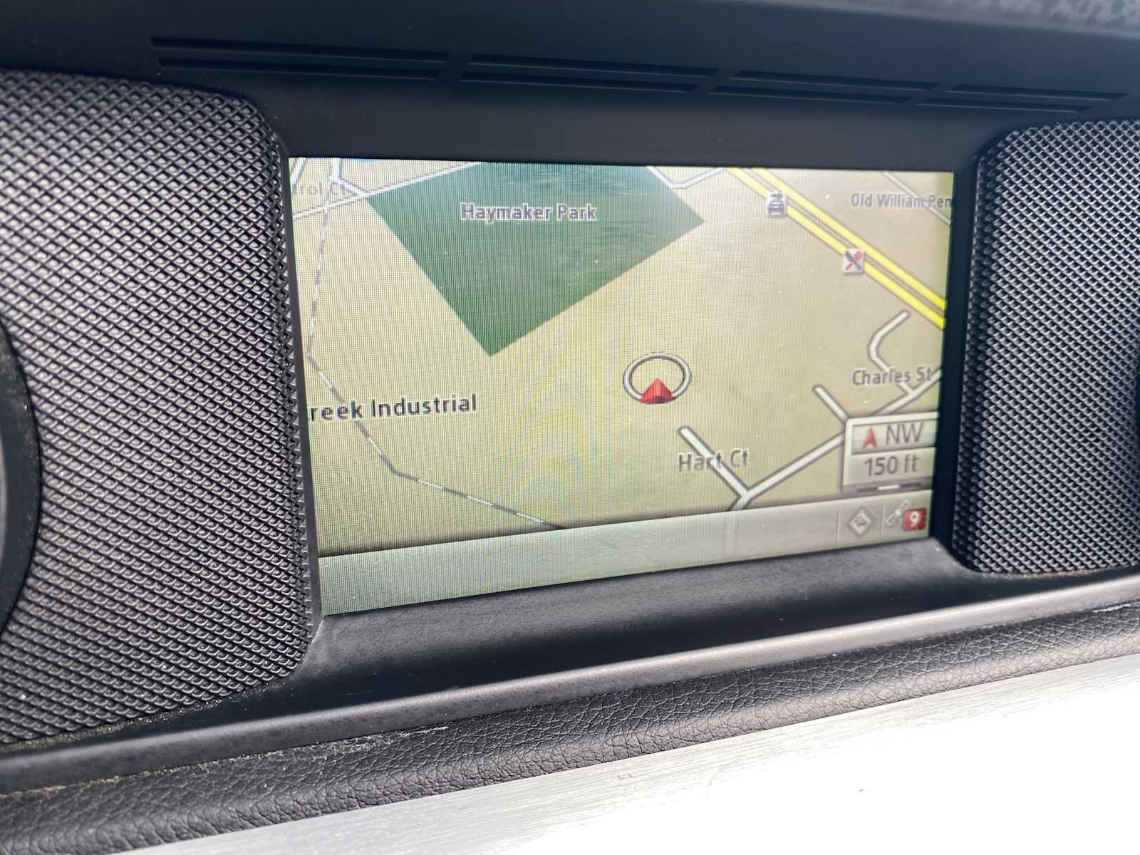 Used 2014 Mercedes-Benz SLK 250 image 18