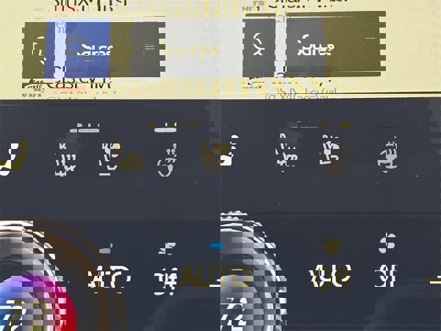 New 2026 Lexus NX 350h AWD w/ Premium Package image 18