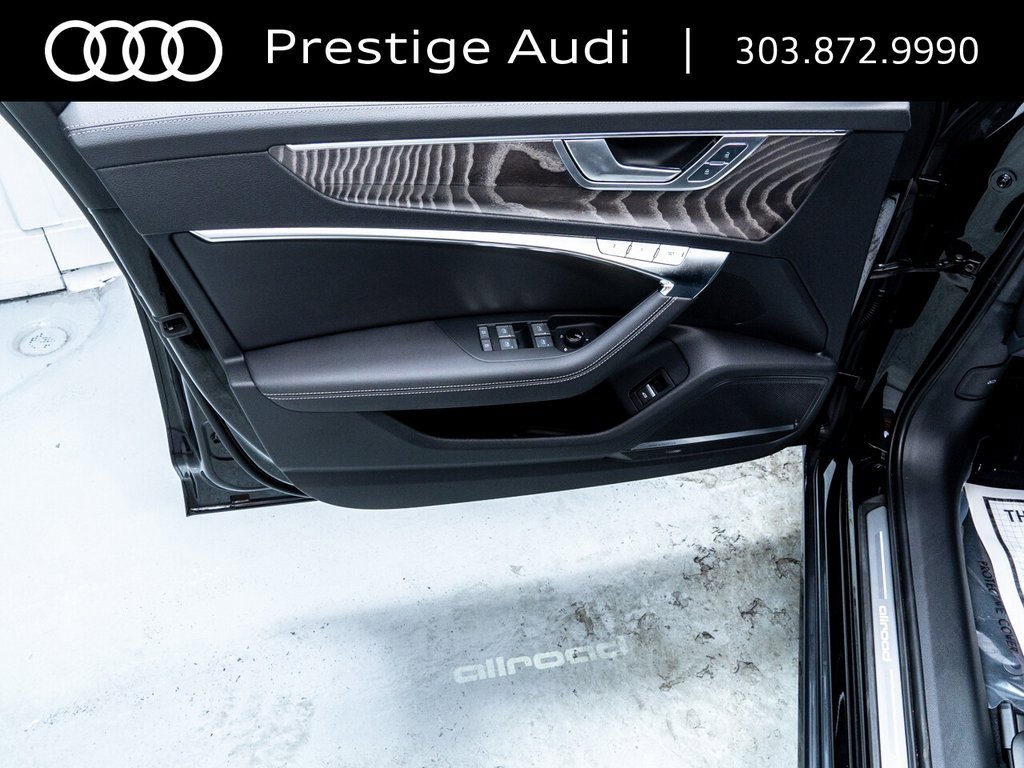 New 2026 Audi A6 Premium Plus image 23