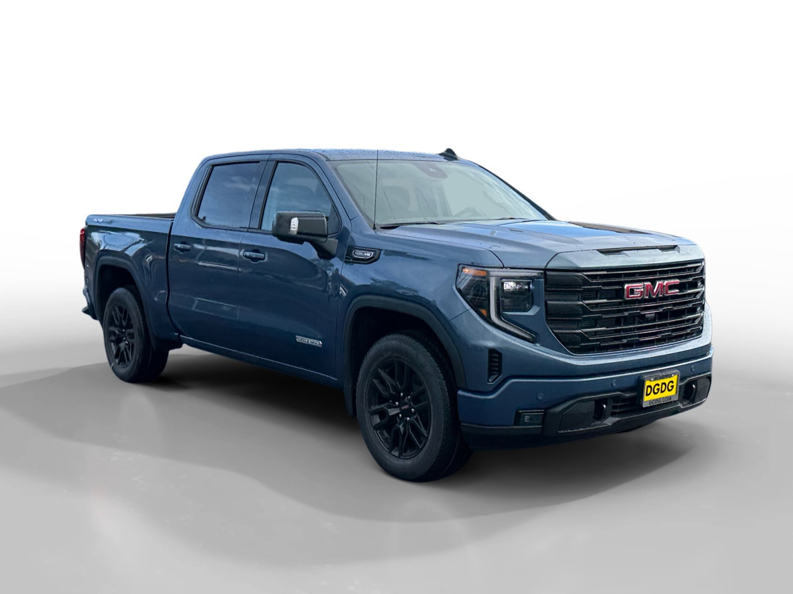 New 2026 GMC Sierra 1500 Elevation w/ Preferred Package image 7