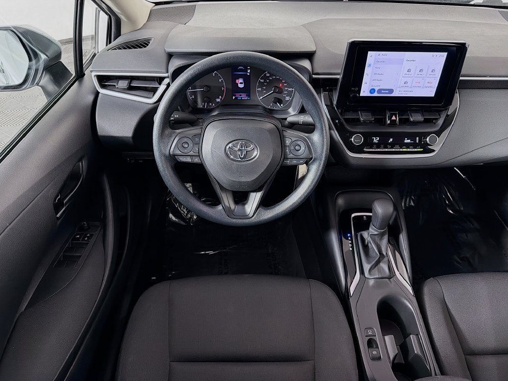 Used 2024 Toyota Corolla LE FWD image 20