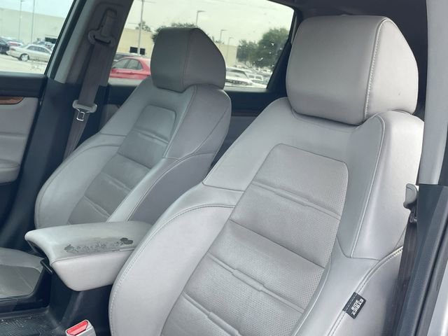 Used 2018 Honda CR-V EX-L image 14