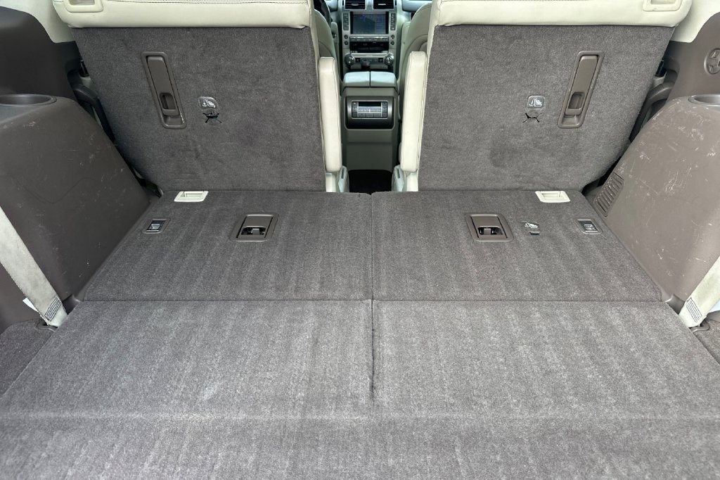 Used 2019 Lexus GX 460 Premium AWD/4WD image 16