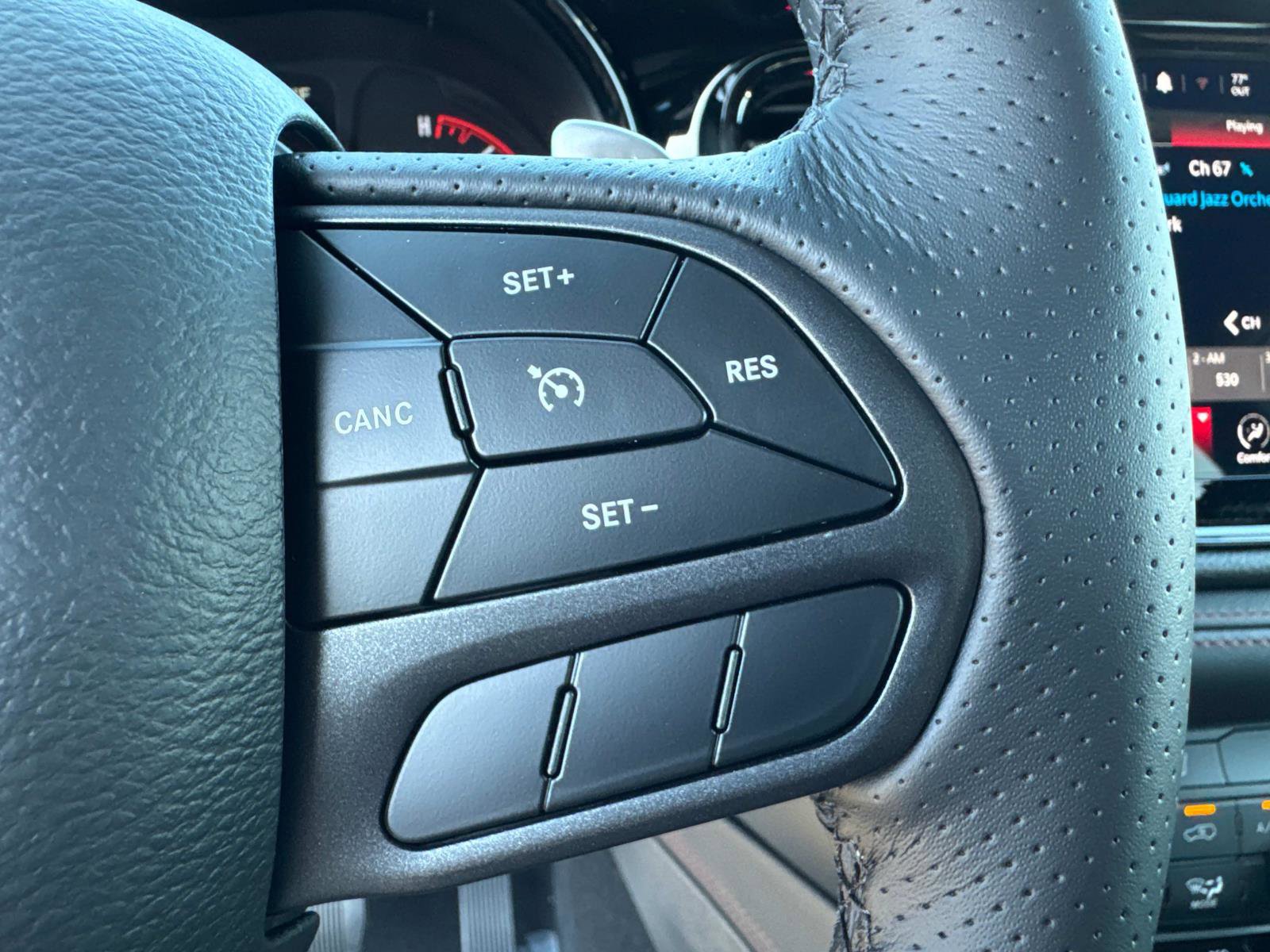 New 2026 Dodge Durango GT w/ Blacktop Package image 29