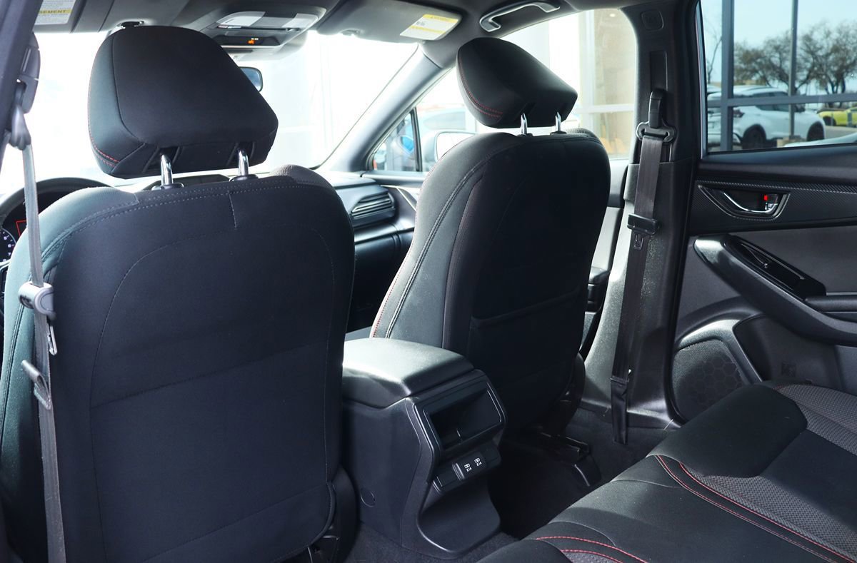 Used 2022 Subaru WRX Premium image 31